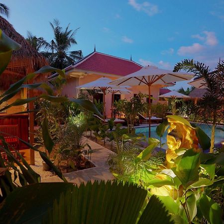 Sweet Mango Villa Сиемрип Экстерьер фото