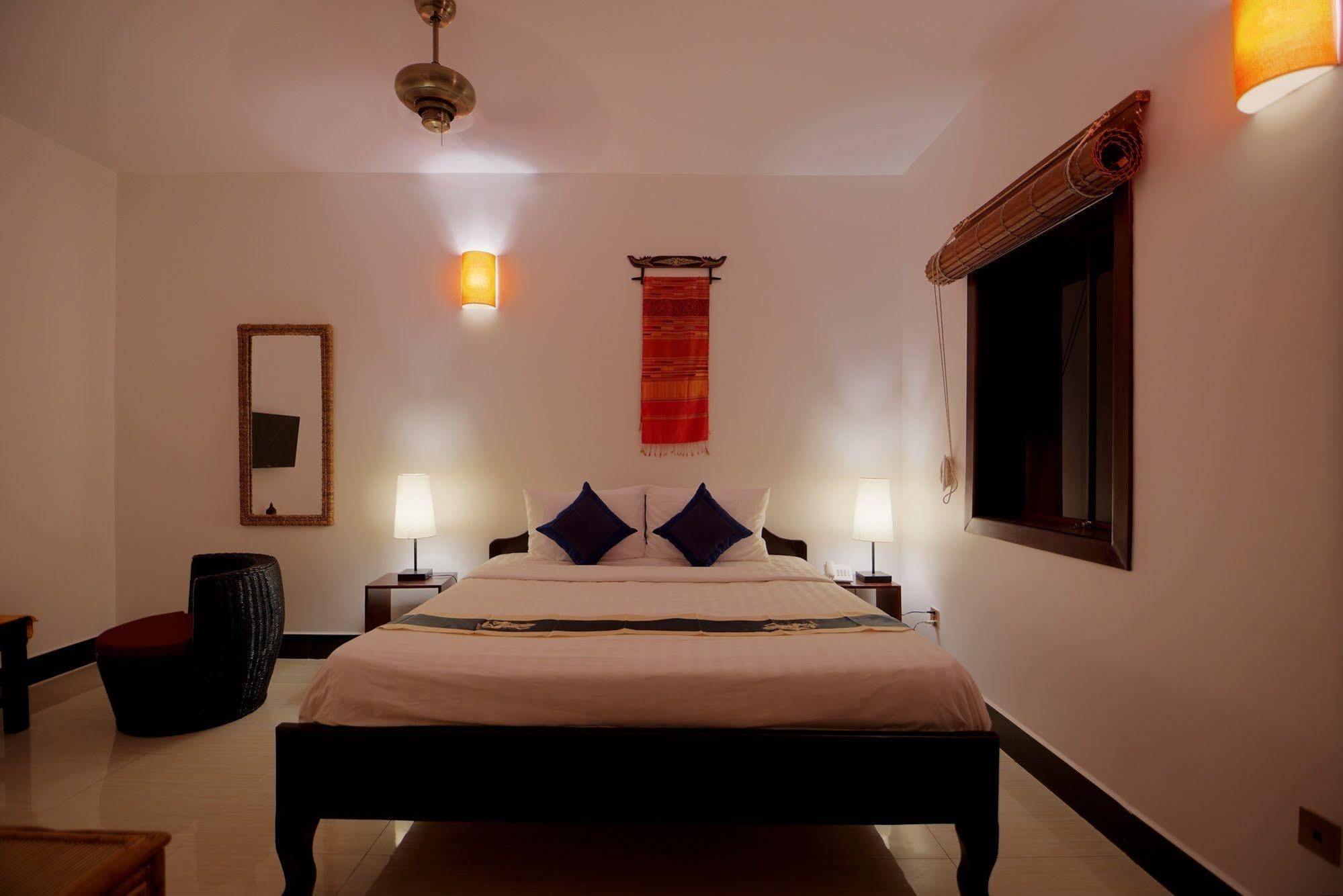 Sweet Mango Villa Сиемрип Экстерьер фото