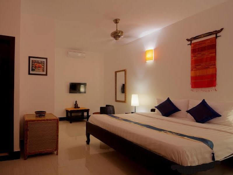 Sweet Mango Villa Сиемрип Экстерьер фото