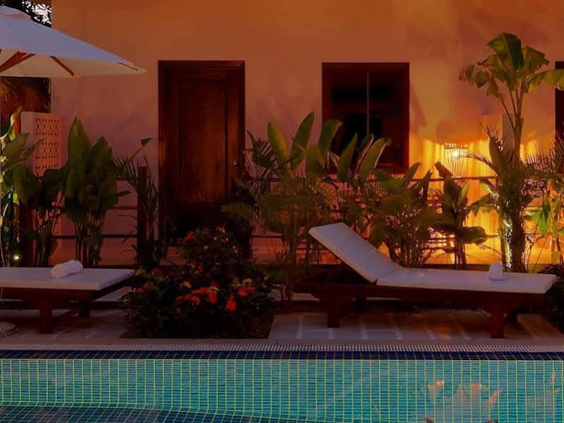 Sweet Mango Villa Сиемрип Экстерьер фото