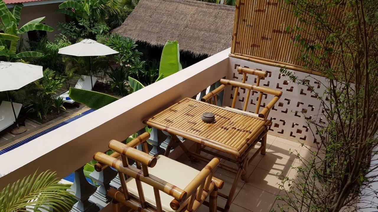 Sweet Mango Villa Сиемрип Экстерьер фото