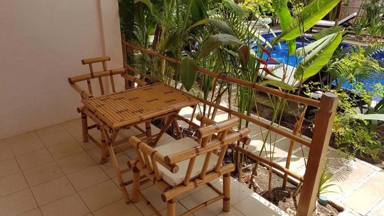 Sweet Mango Villa Сиемрип Экстерьер фото