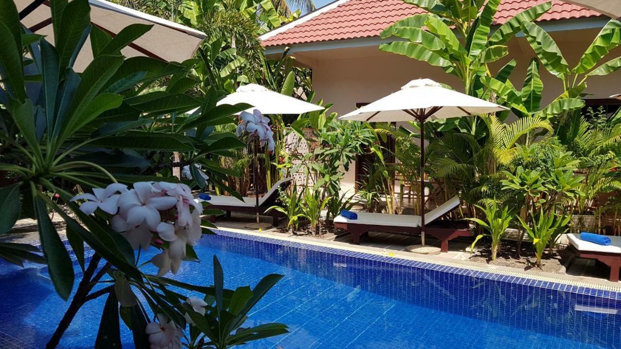 Sweet Mango Villa Сиемрип Экстерьер фото